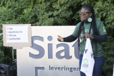 SIAT's silence in the face of demands from affected communities