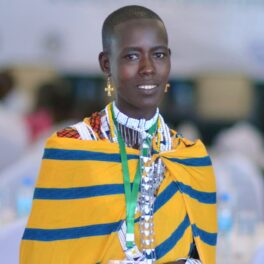 THE TRAVAIL OF THE MASSAI AND THE DEAFENING SILENCE OF THE CHURCH