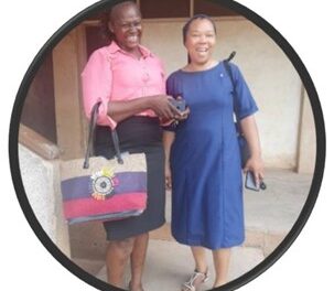 L’ÉMANCIPATION DES FEMMES AU GHANA