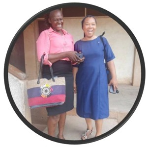 L’ÉMANCIPATION DES FEMMES AU GHANA